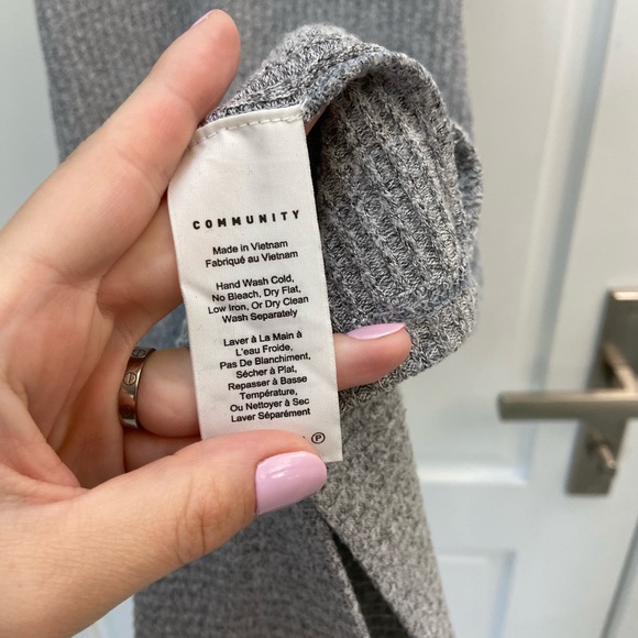 Aritzia tank top dress size xxs - Picture 5 of 6